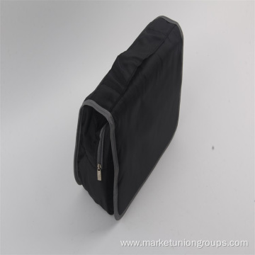 Cosmetic bag female ins super fire small portable large-capacity travel storage bag storage box portable toiletry bag